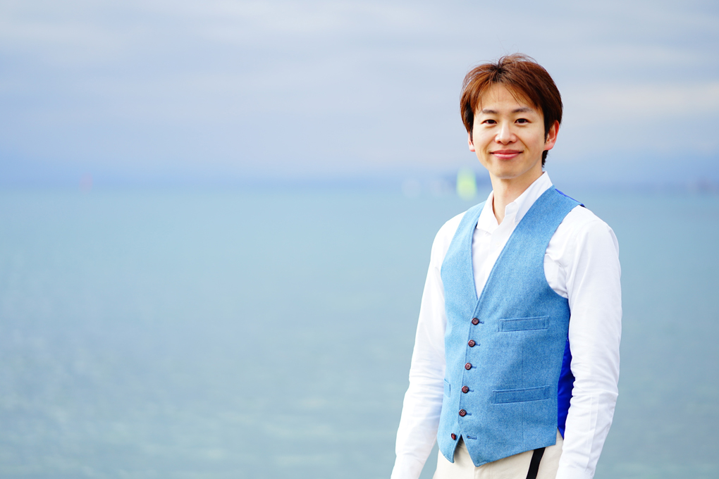 佐藤 彰