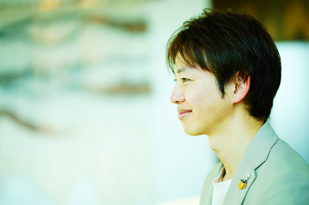 佐藤 彰